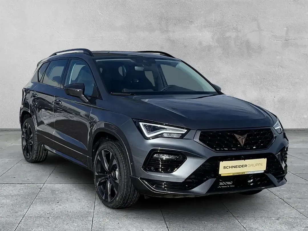 CUPRA Ateca 1.5 TSI DSG - Thumbnail 7