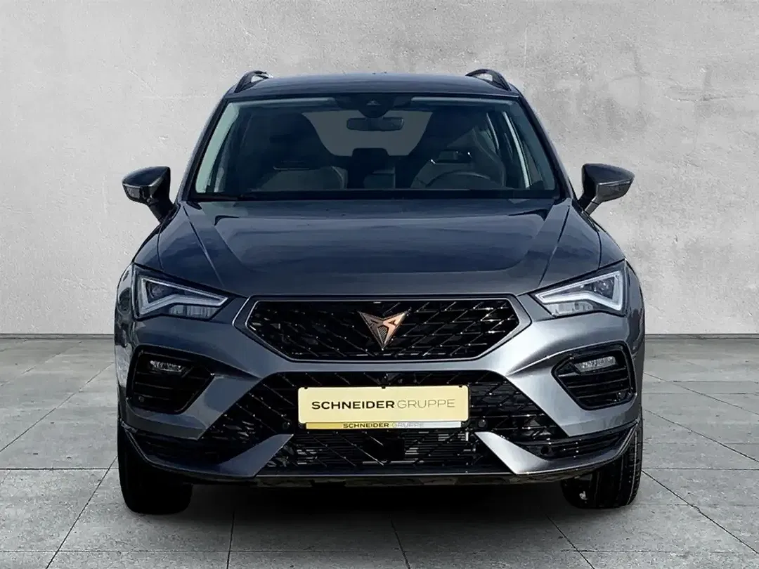 CUPRA Ateca 1.5 TSI DSG - Thumbnail 8