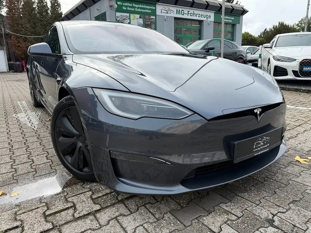 Tesla Model S AWD Dual Motor - foto 1