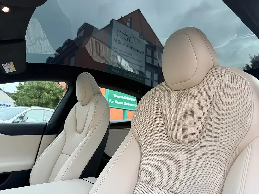 Tesla Model S AWD Dual Motor - Thumbnail 13