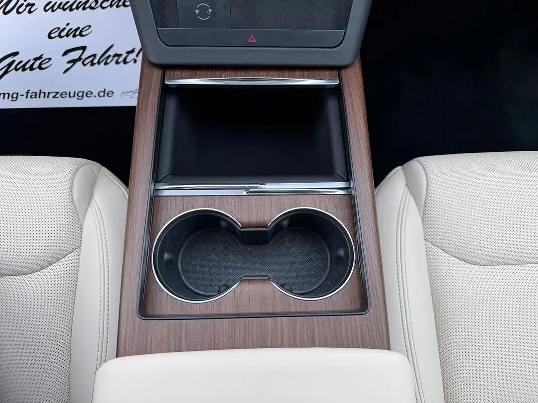 Tesla Model S AWD Dual Motor - Thumbnail 14