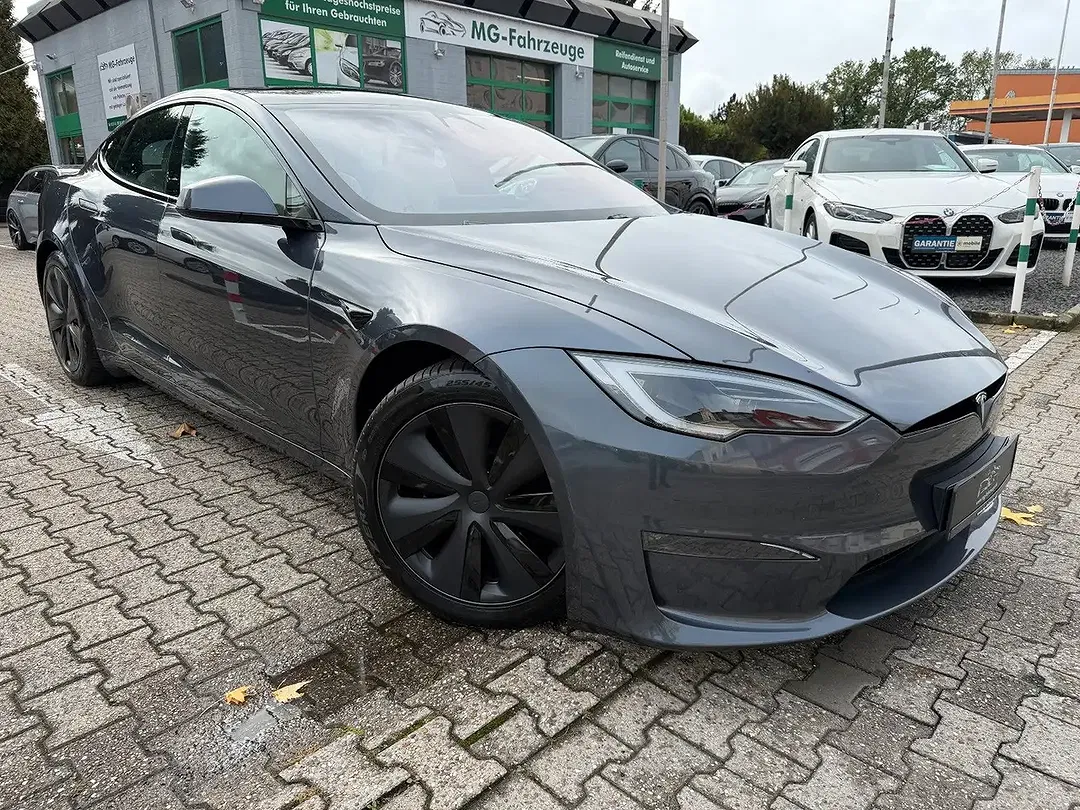 Tesla Model S AWD Dual Motor - foto 2