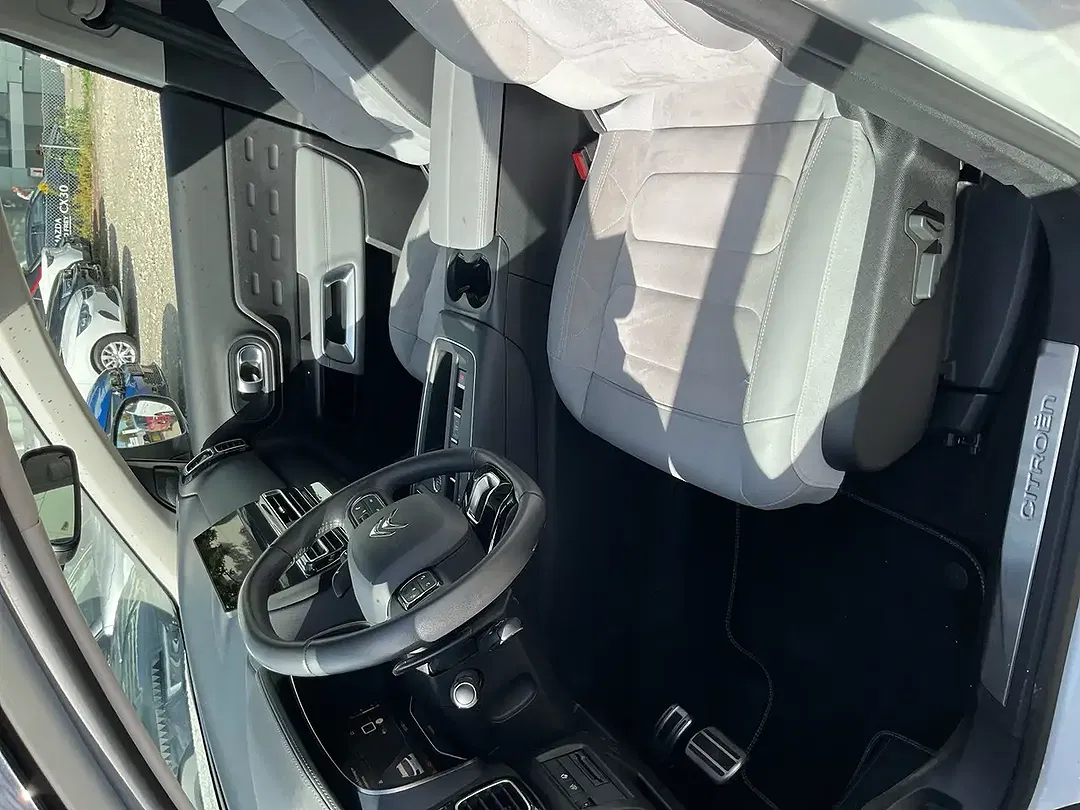 Citroen C5 Aircross 1.2 EAT8 - Thumbnail 10