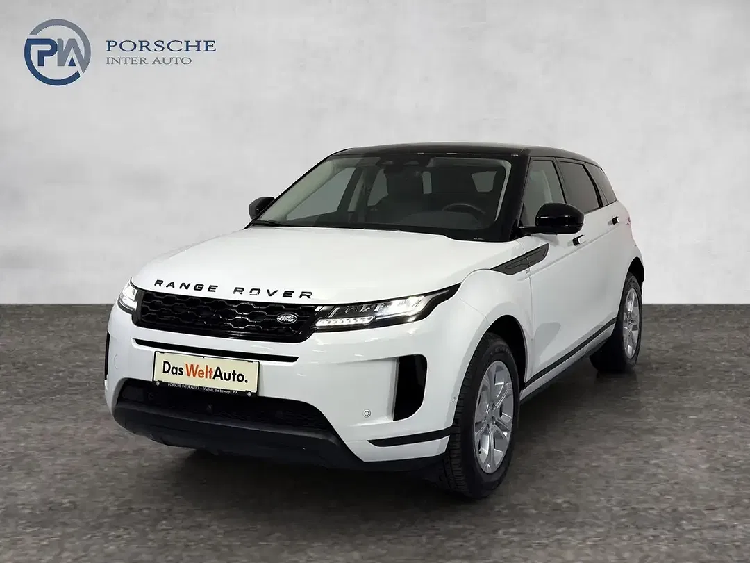 Land Rover Range Rover Hybrid S - foto 1