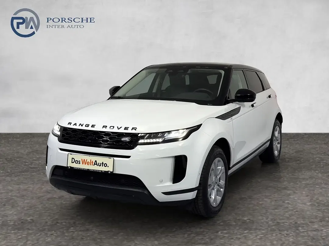 Land Rover Range Rover Hybrid S - Afbeelding 1