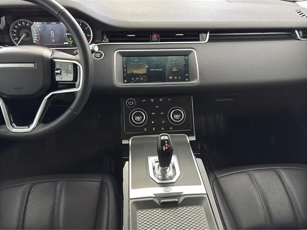Land Rover Range Rover Hybrid S - Thumbnail 10