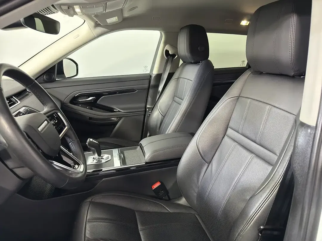 Land Rover Range Rover Hybrid S - Thumbnail 13