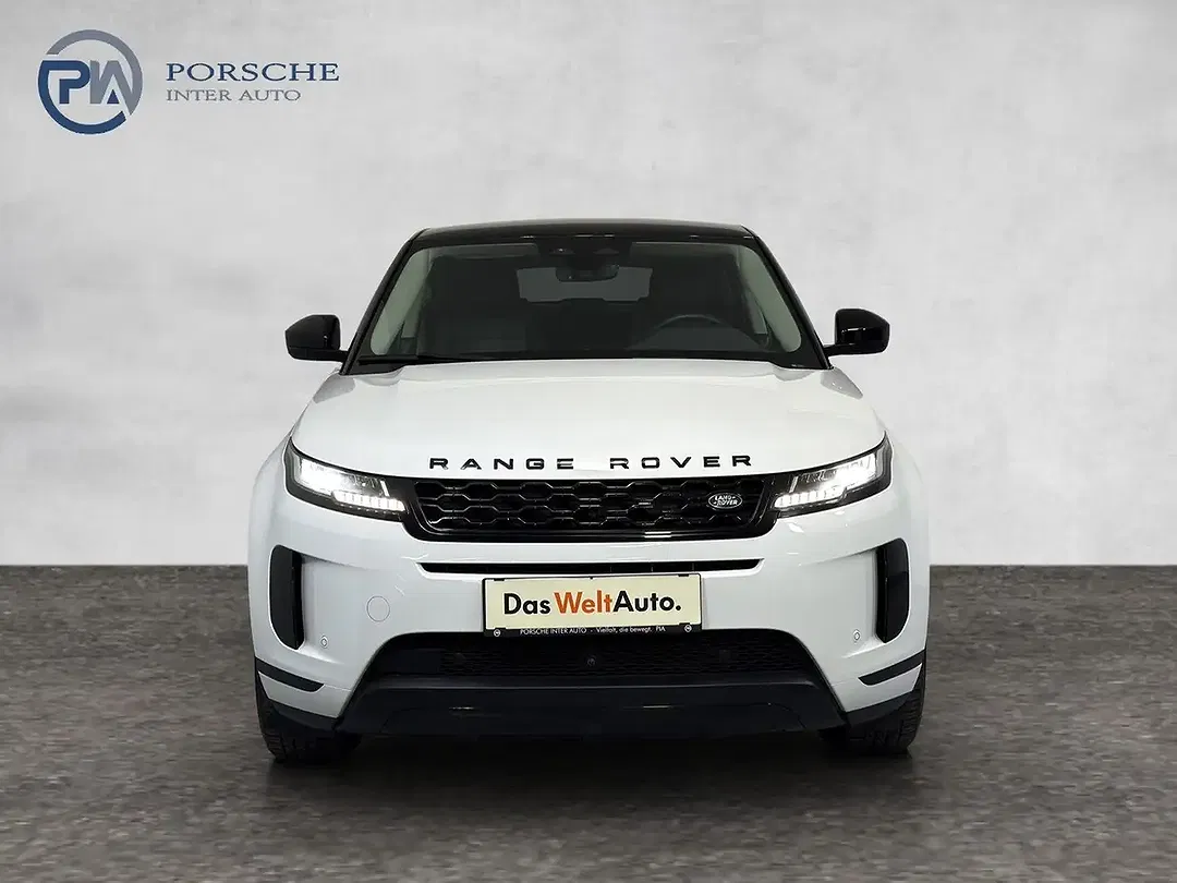 Land Rover Range Rover Hybrid S - foto 2