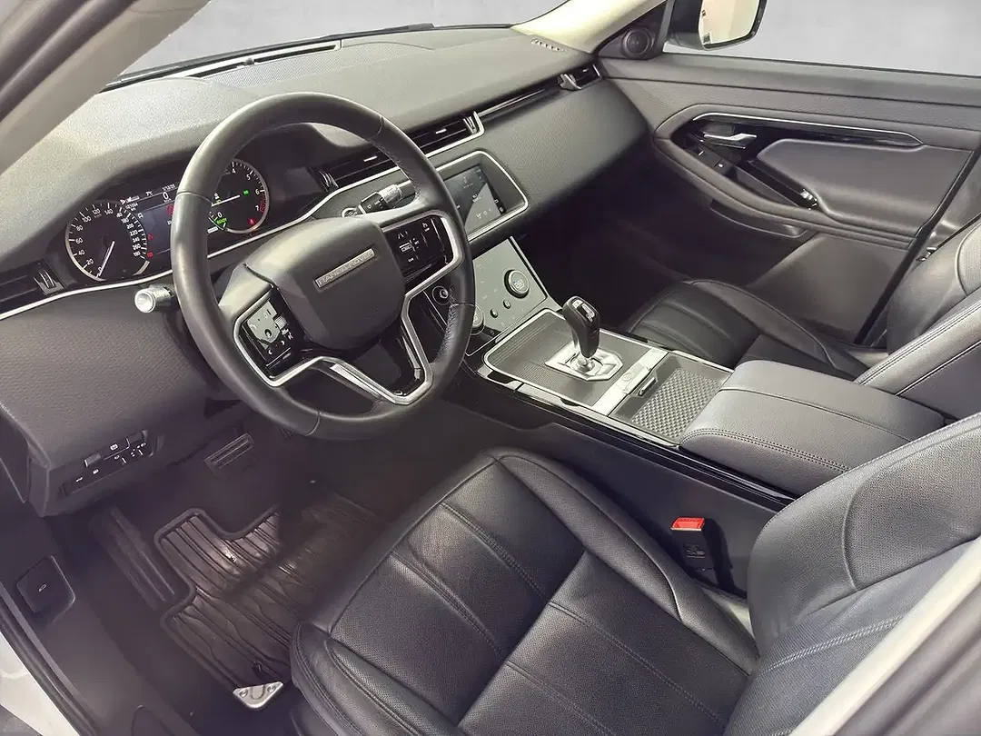 Land Rover Range Rover Hybrid S - Thumbnail 6