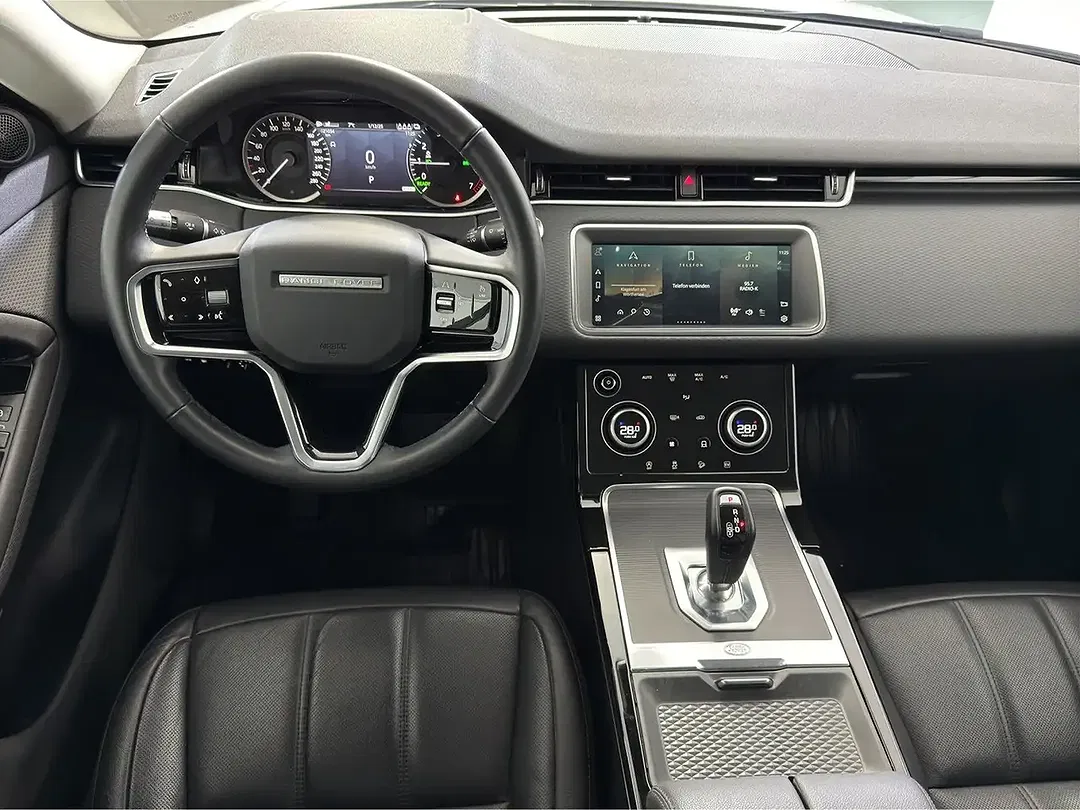Land Rover Range Rover Hybrid S - Thumbnail 7