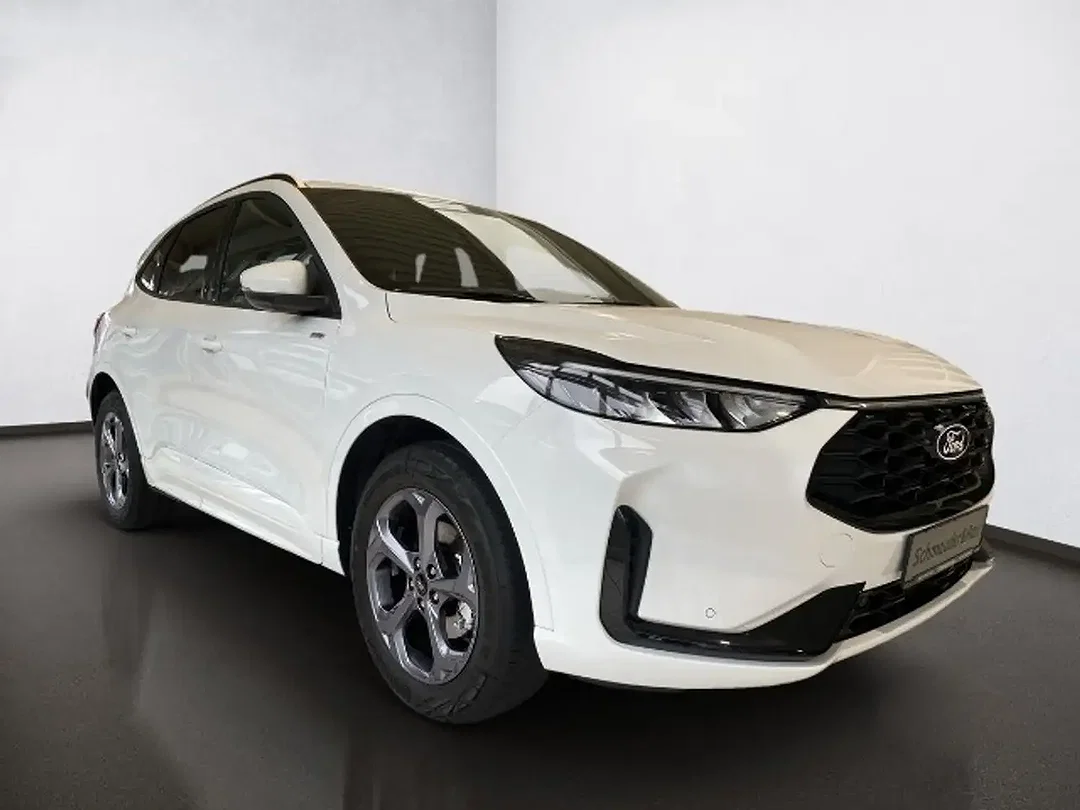 Ford Kuga ST-Line - Afbeelding 1