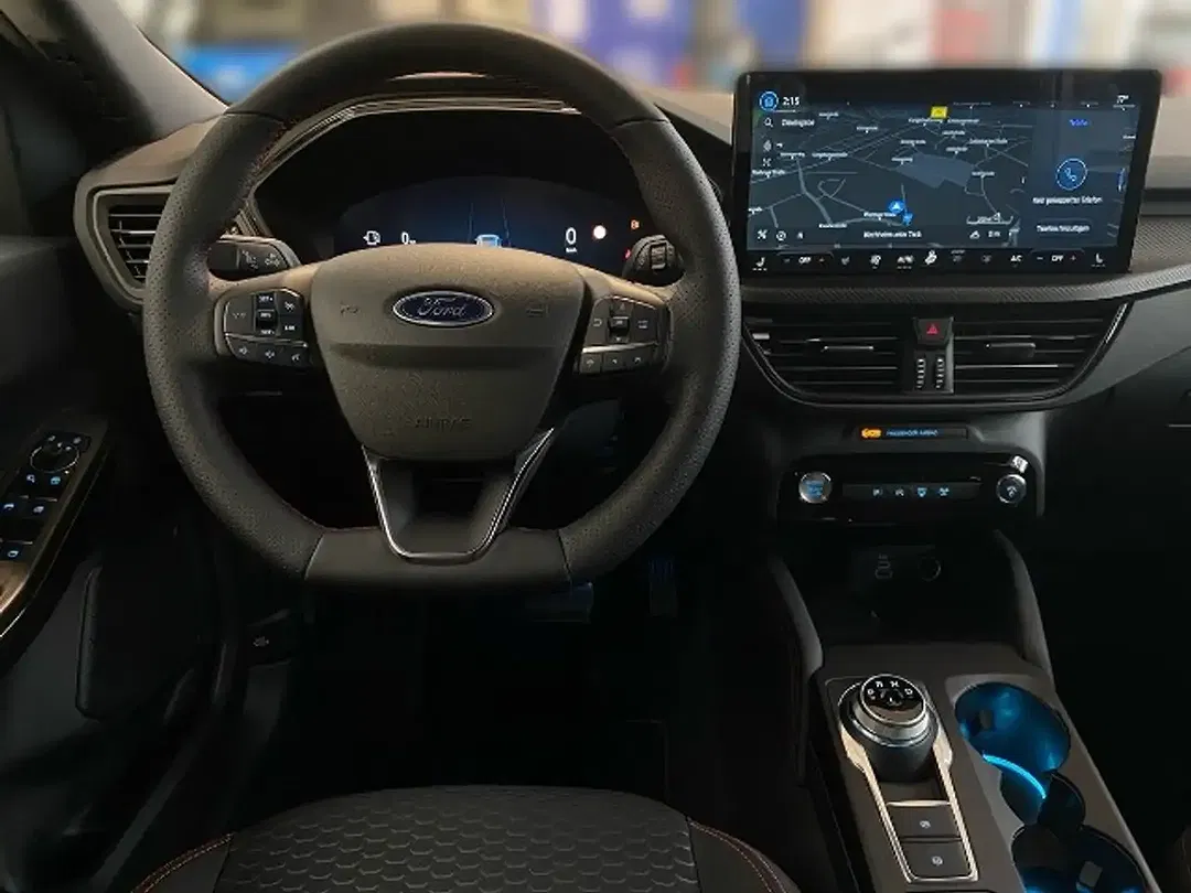 Ford Kuga ST-Line - Thumbnail 10