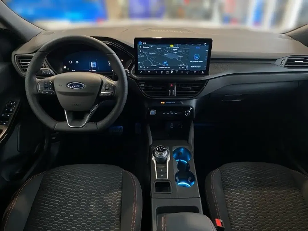 Ford Kuga ST-Line - Thumbnail 11