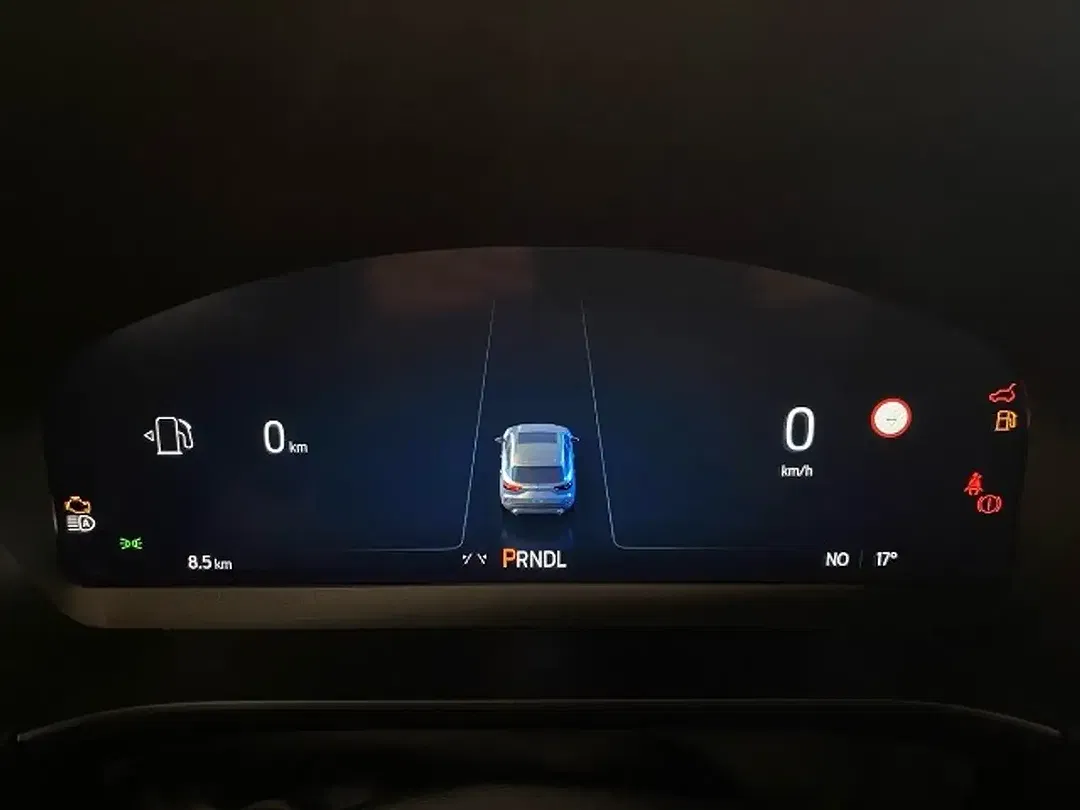 Ford Kuga ST-Line - Thumbnail 12