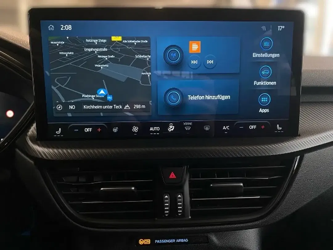 Ford Kuga ST-Line - Thumbnail 13