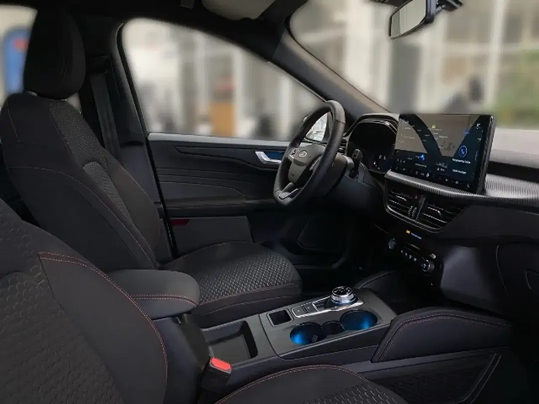 Ford Kuga ST-Line - Thumbnail 15