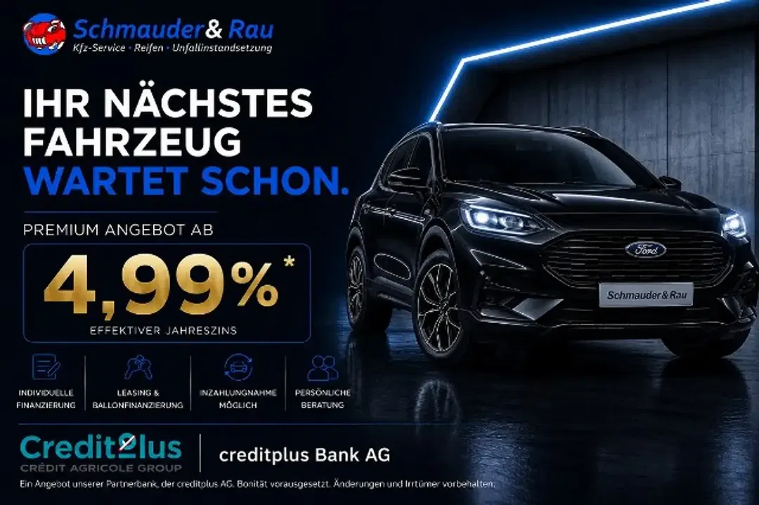 Ford Kuga ST-Line - Thumbnail 2