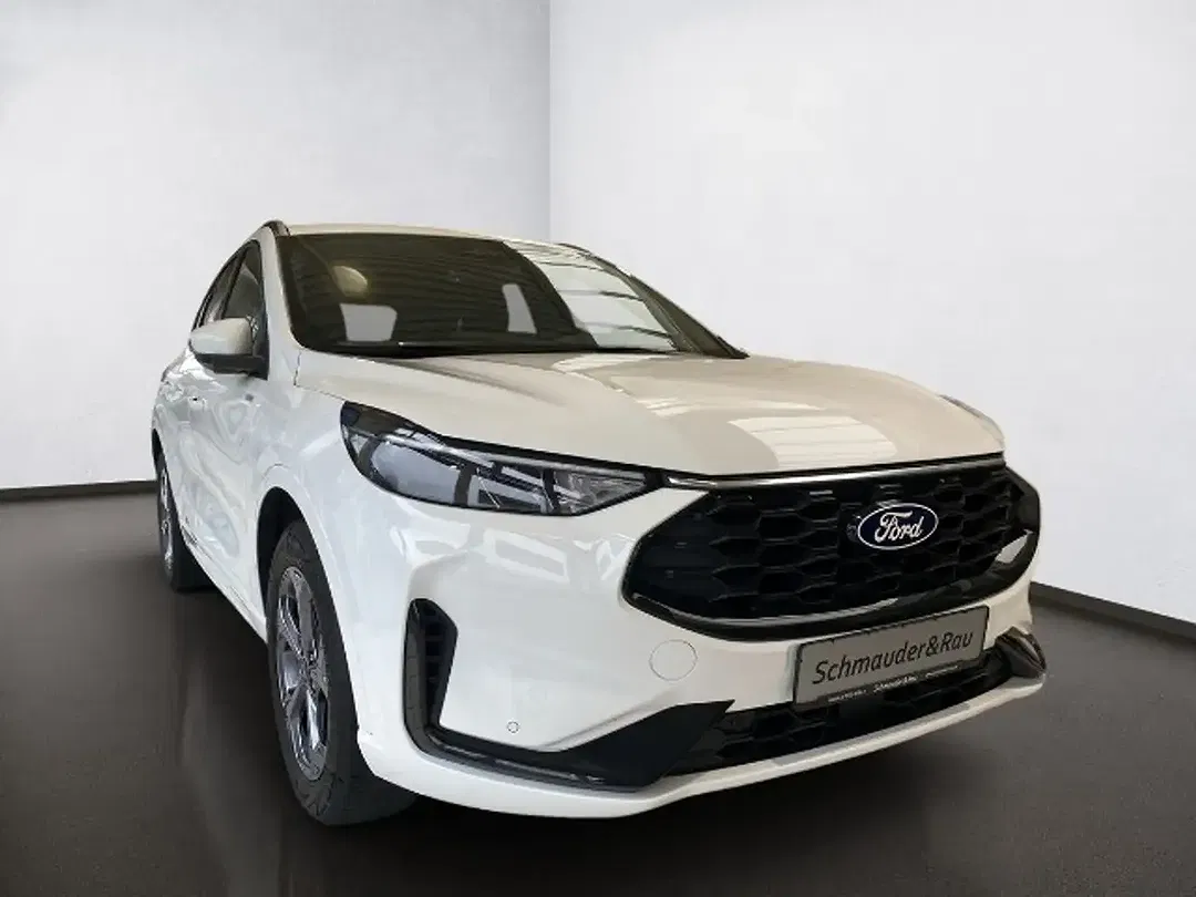 Ford Kuga ST-Line - Thumbnail 3