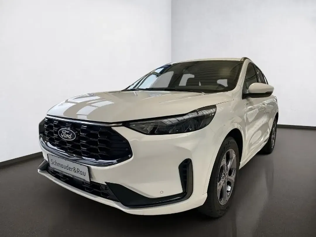 Ford Kuga ST-Line - Thumbnail 4