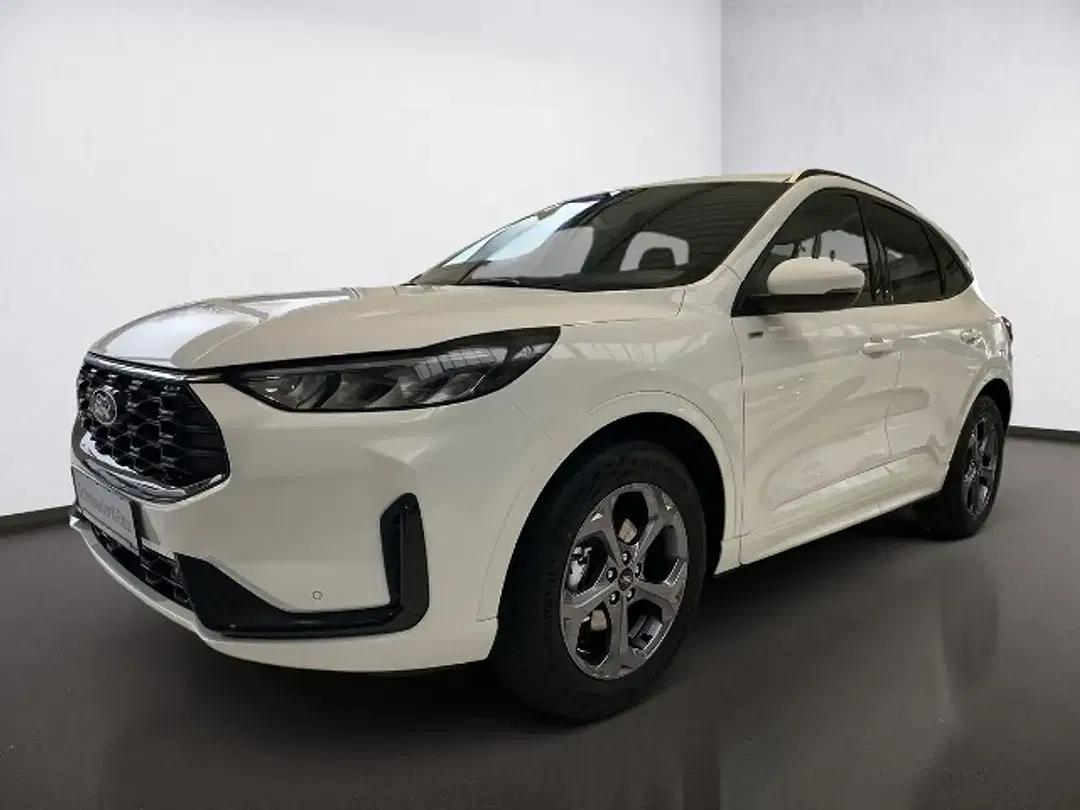 Ford Kuga ST-Line - Thumbnail 5