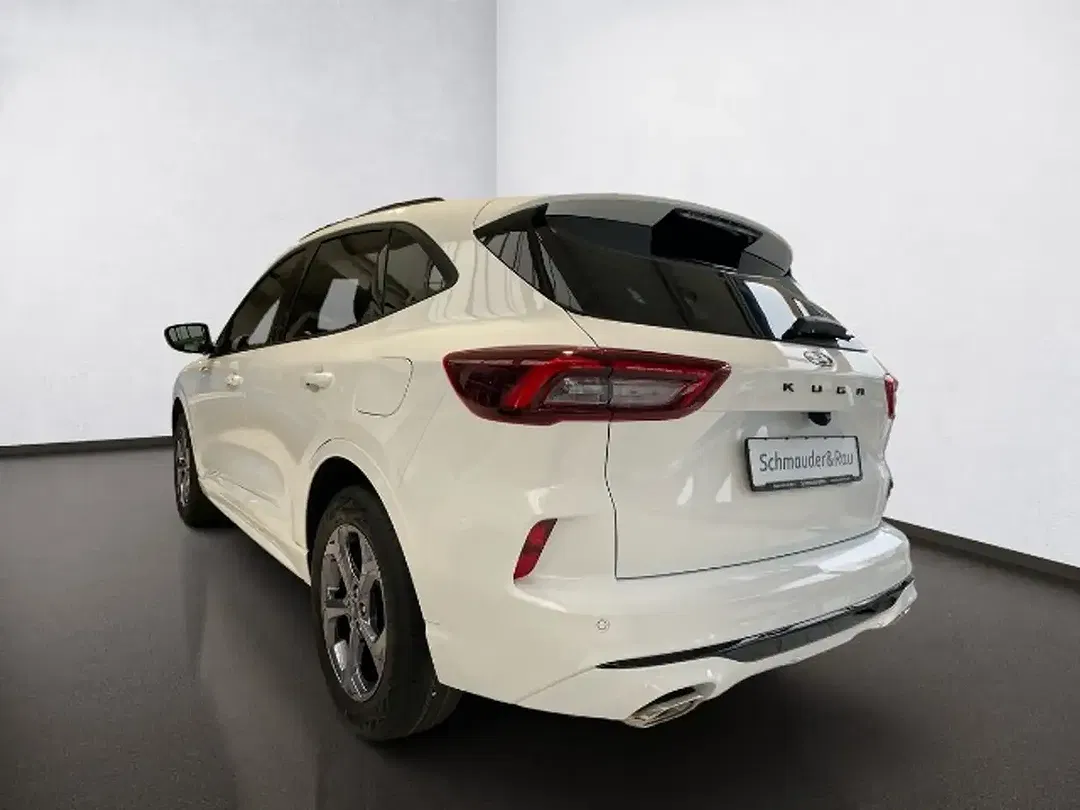 Ford Kuga ST-Line - Thumbnail 6