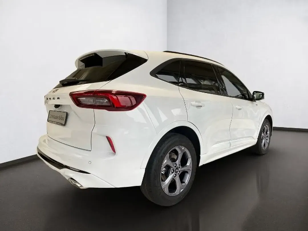 Ford Kuga ST-Line - Thumbnail 7