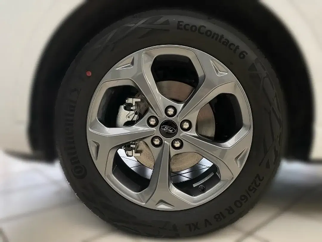 Ford Kuga ST-Line - Thumbnail 9
