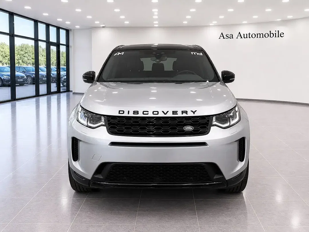 Land Rover Discovery 4x4 Sport S - Afbeelding 1