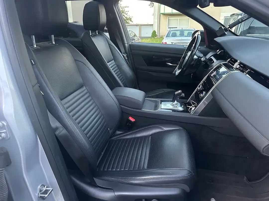 Land Rover Discovery 4x4 Sport S - Thumbnail 6