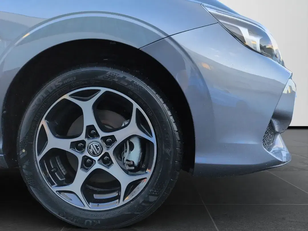 MG MG3 Hybrid+ Luxury - Thumbnail 14