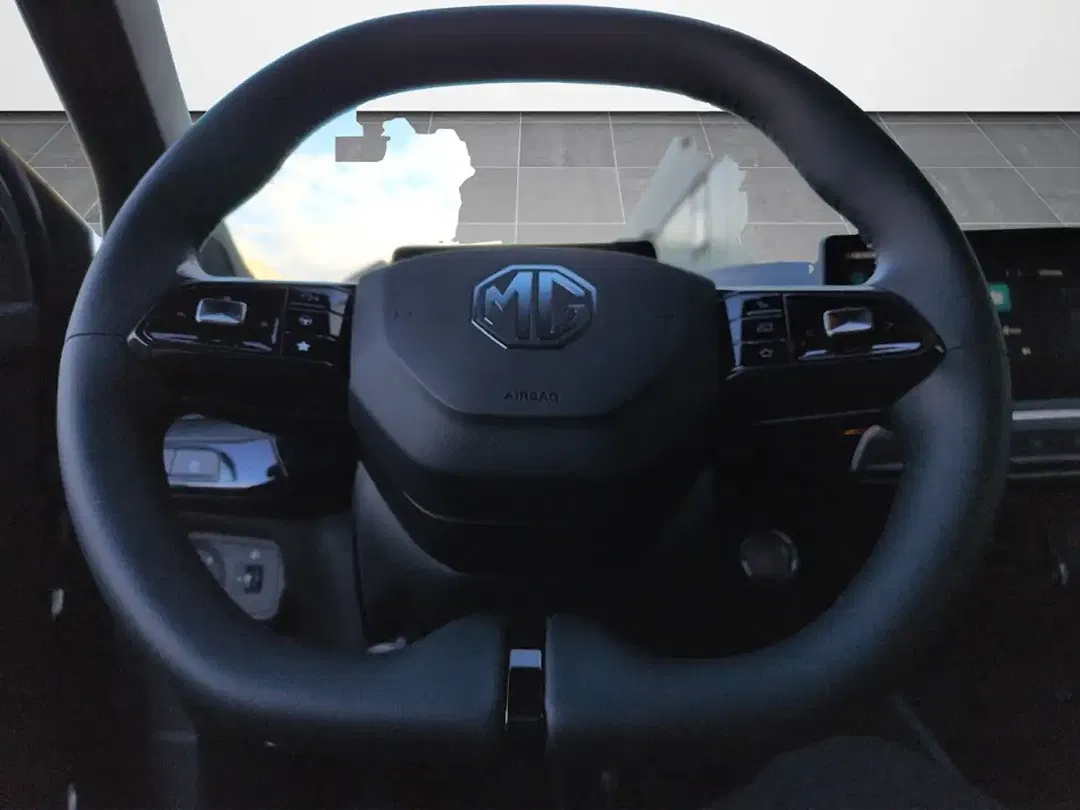 MG MG3 Hybrid+ Luxury - Thumbnail 5