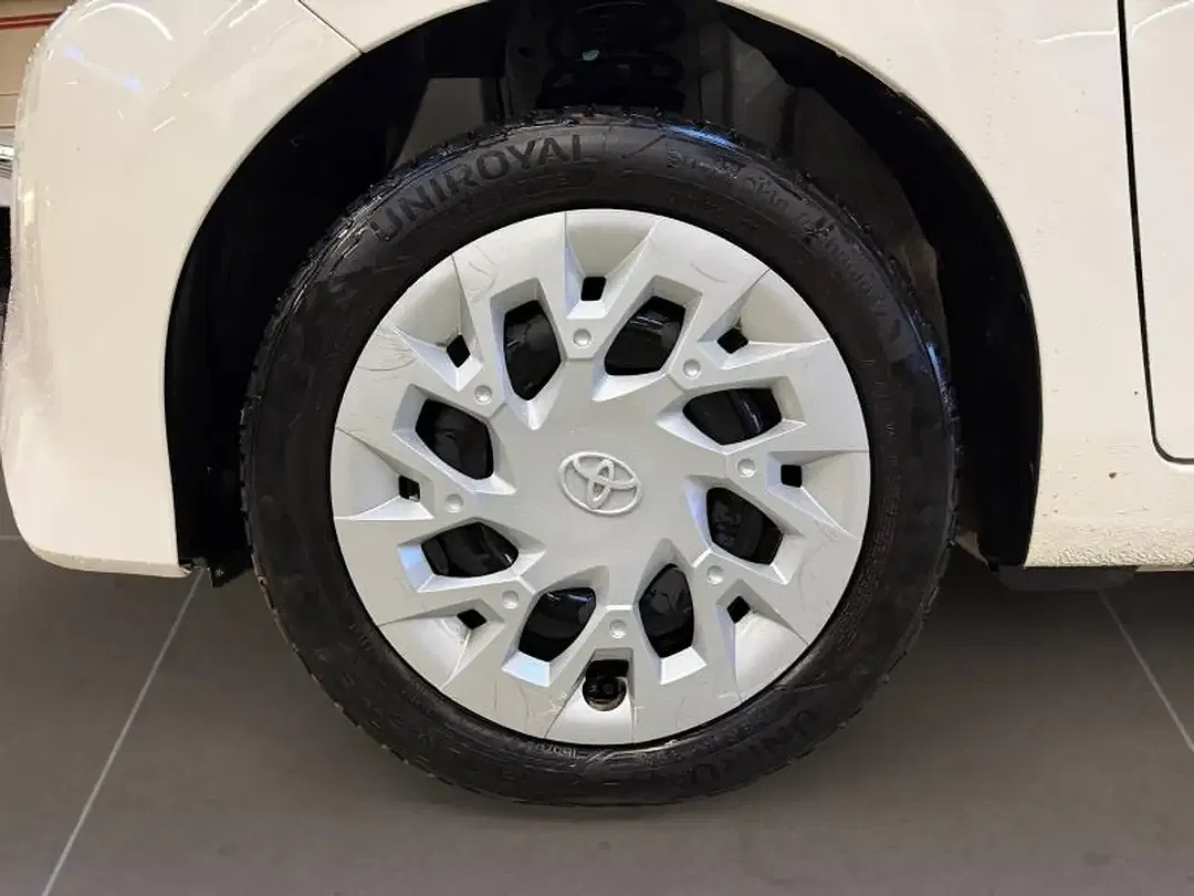 Toyota Aygo - foto 2