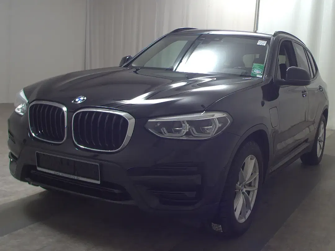 BMW X3 xDrive Advantage - foto 2