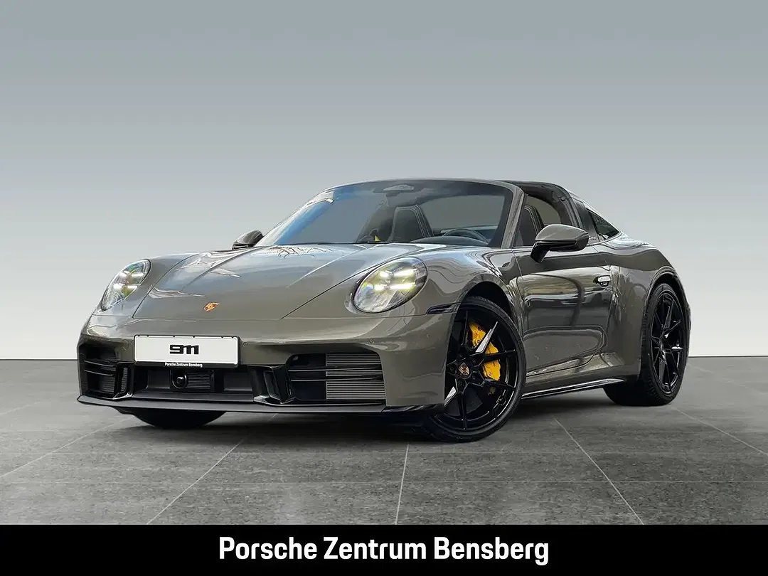 Porsche 911 Targa 4S - foto 1