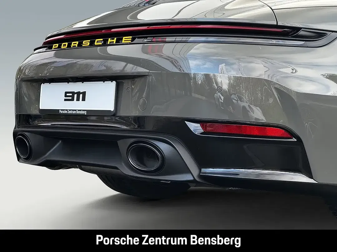 Porsche 911 Targa 4S - Thumbnail 10