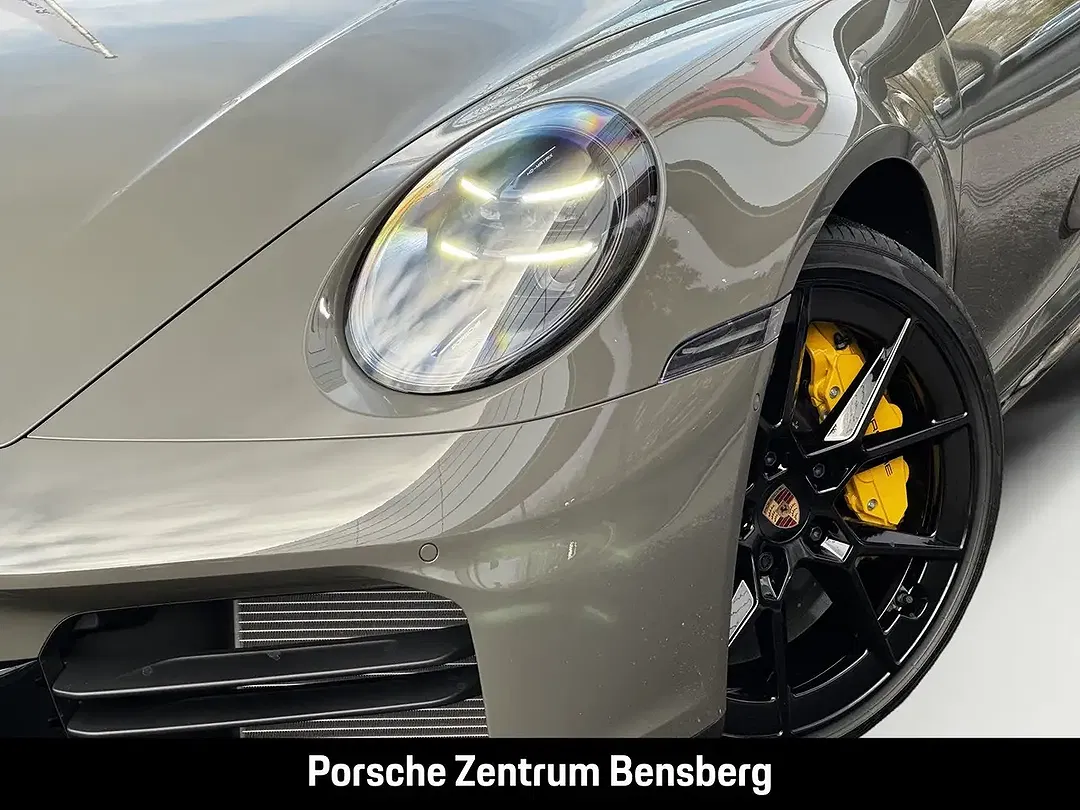 Porsche 911 Targa 4S - Thumbnail 12