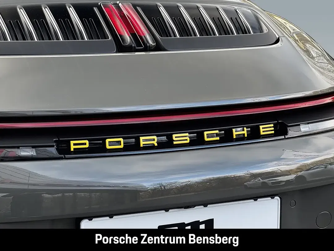 Porsche 911 Targa 4S - Thumbnail 13
