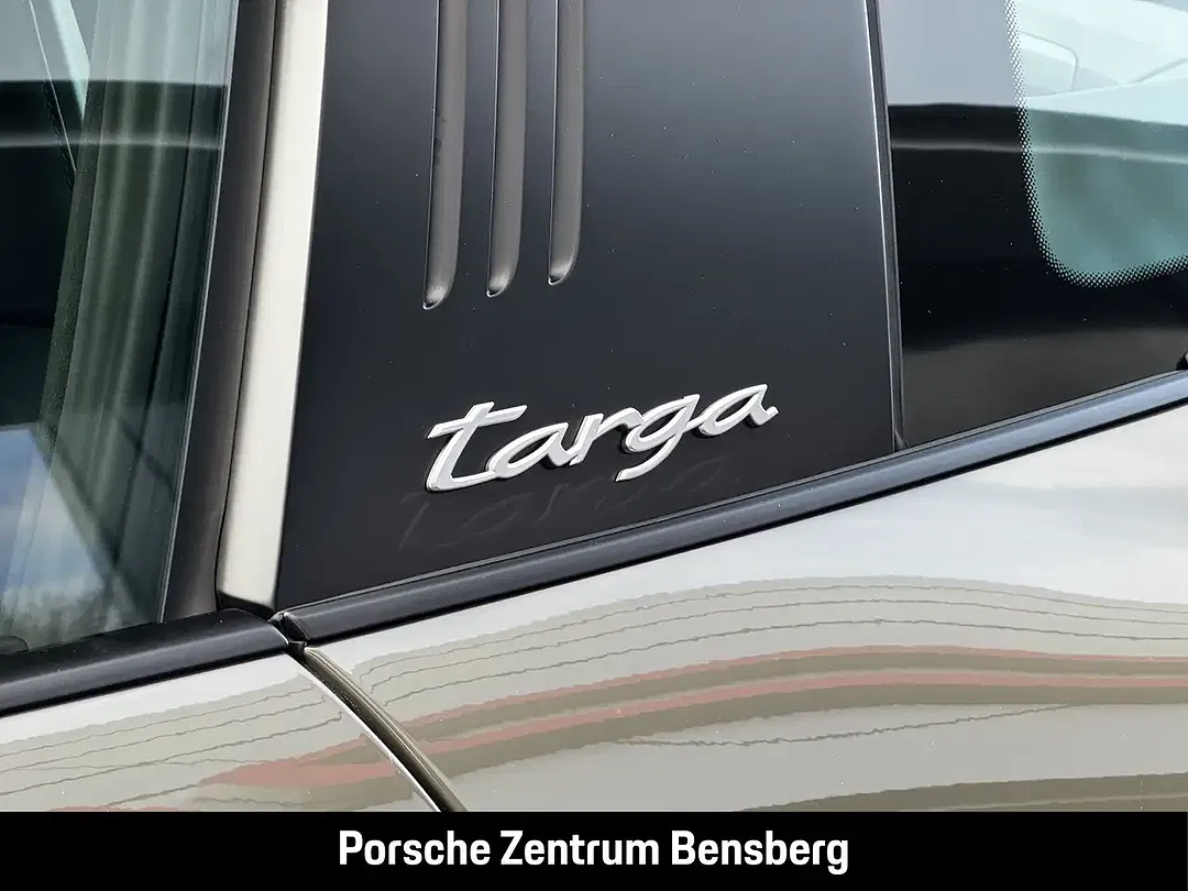 Porsche 911 Targa 4S - Thumbnail 14