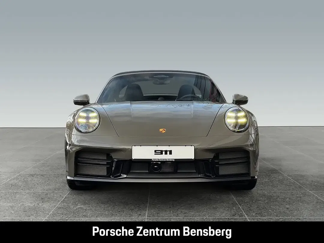 Porsche 911 Targa 4S - Thumbnail 7