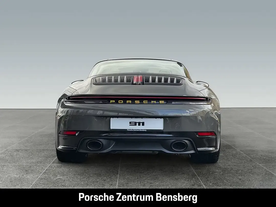 Porsche 911 Targa 4S - Thumbnail 8