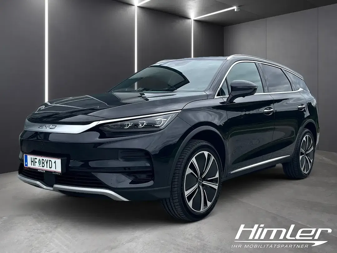 BYD Tang AWD Flagship - foto 1