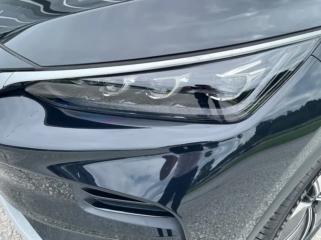 BYD Tang AWD Flagship - Thumbnail 4