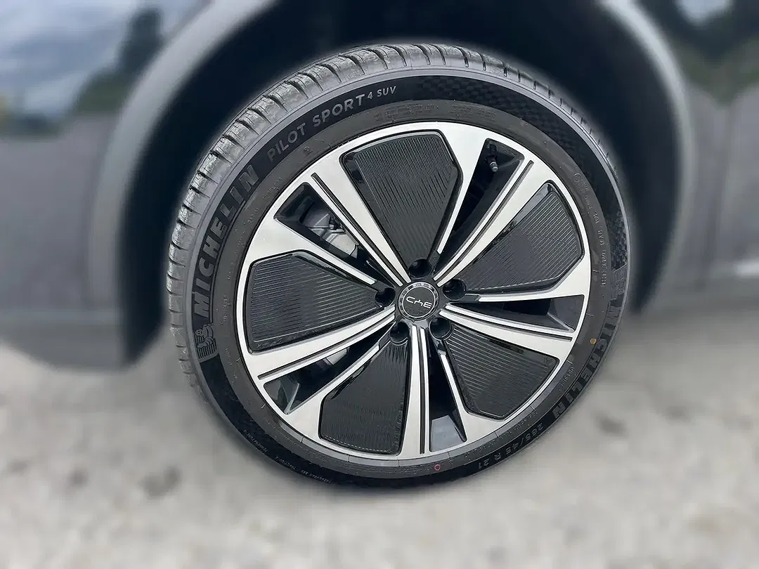 BYD Tang AWD Flagship - Thumbnail 5