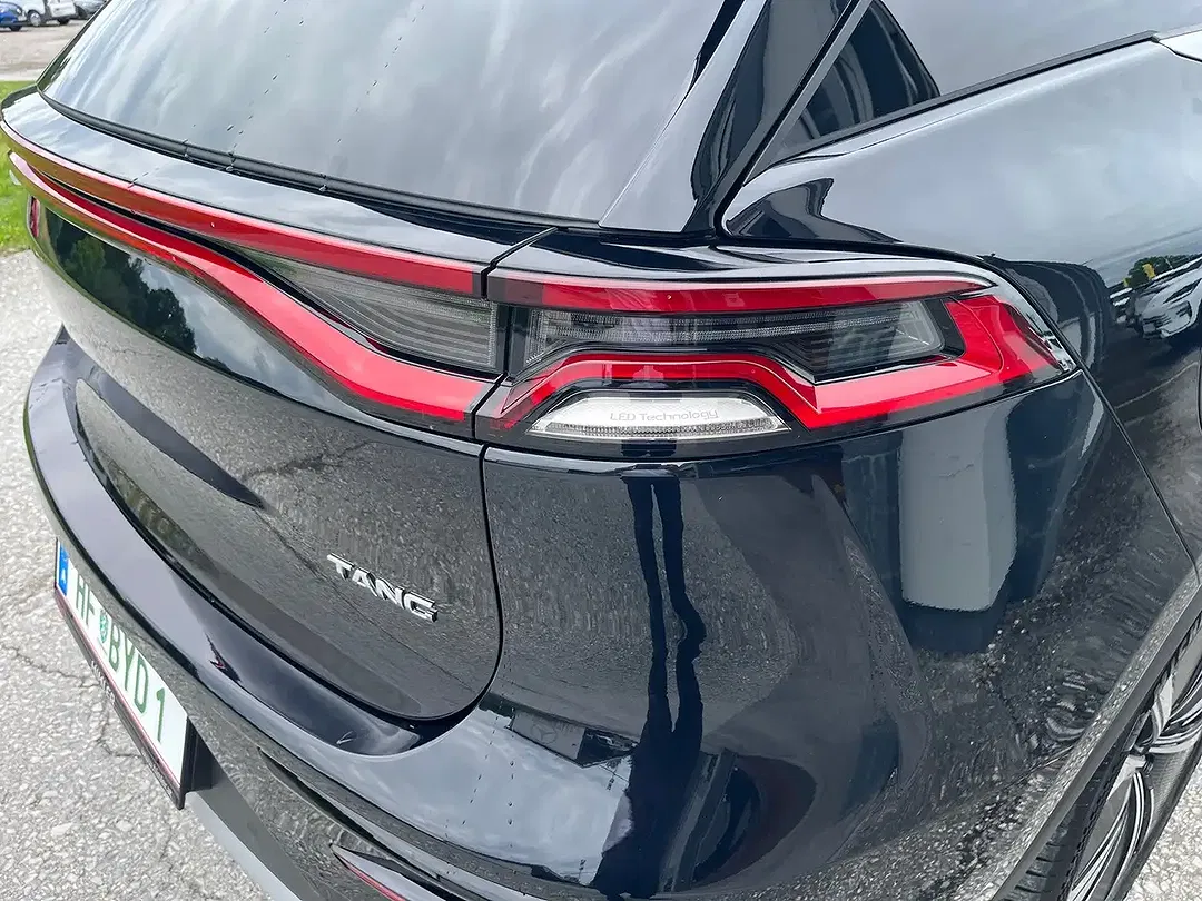 BYD Tang AWD Flagship - Thumbnail 7