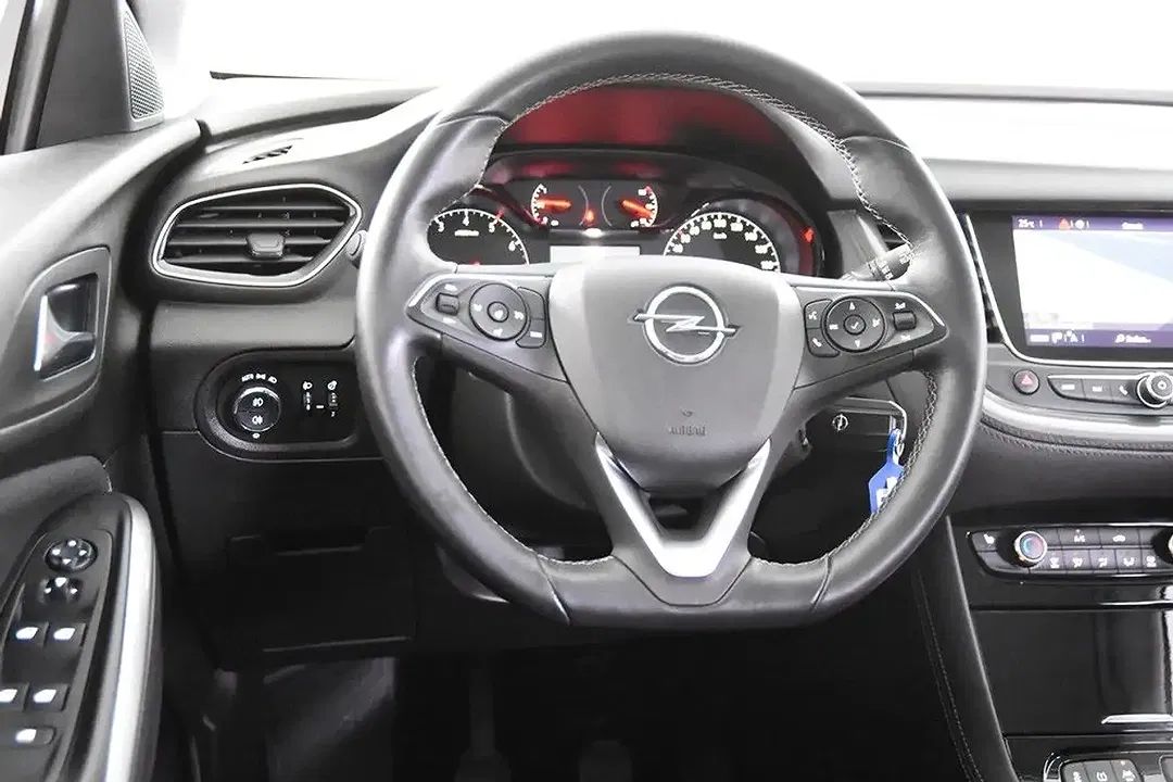 Opel Grandland X - Thumbnail 10