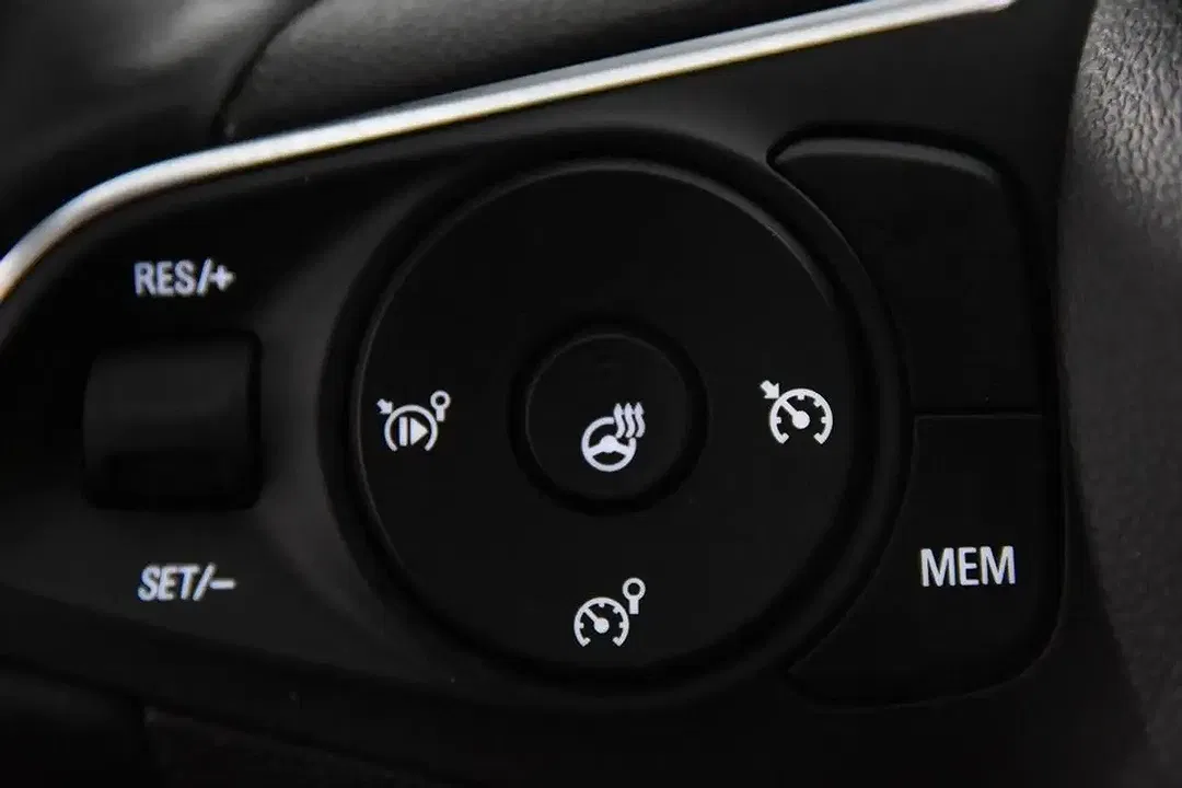 Opel Grandland X - Thumbnail 11