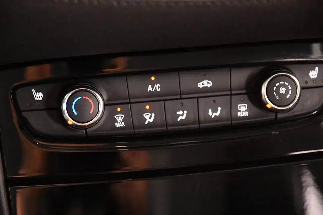 Opel Grandland X - Thumbnail 13