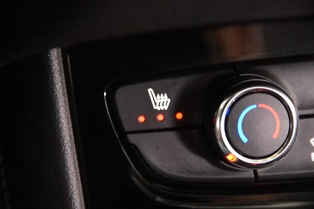 Opel Grandland X - Thumbnail 14