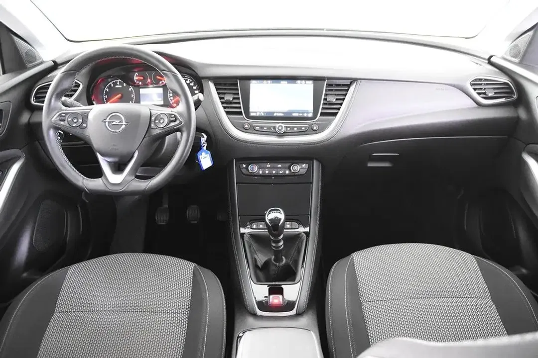 Opel Grandland X - foto 2
