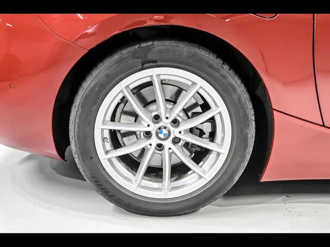 BMW Z4 - Thumbnail 6
